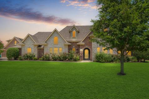 8201 Stallion Street Denton TX 76208