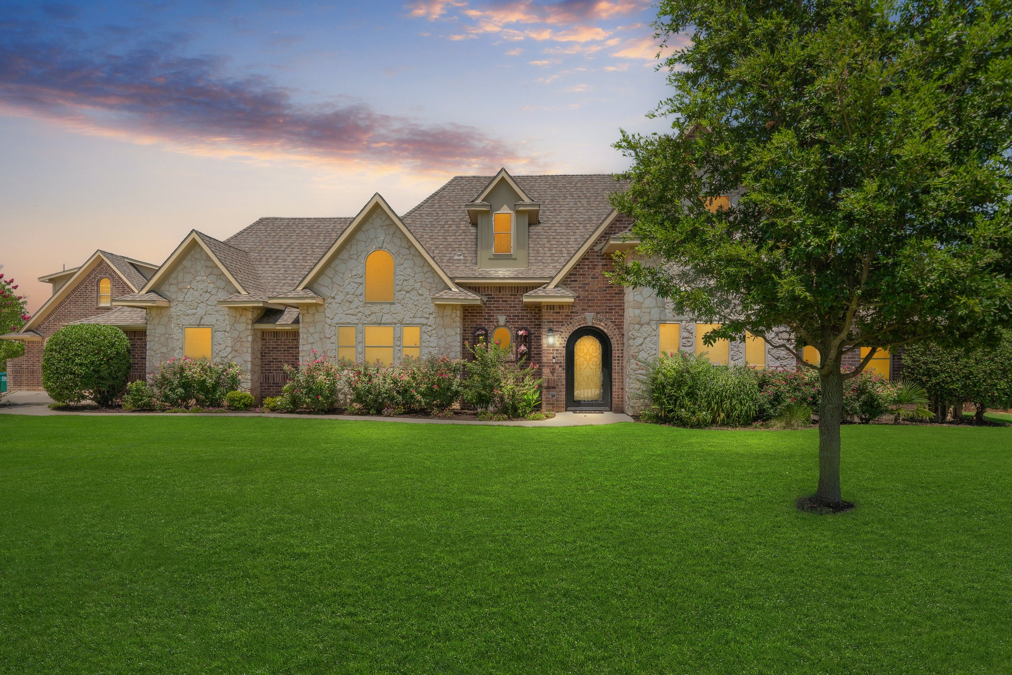 8201 Stallion Street Denton TX 76208