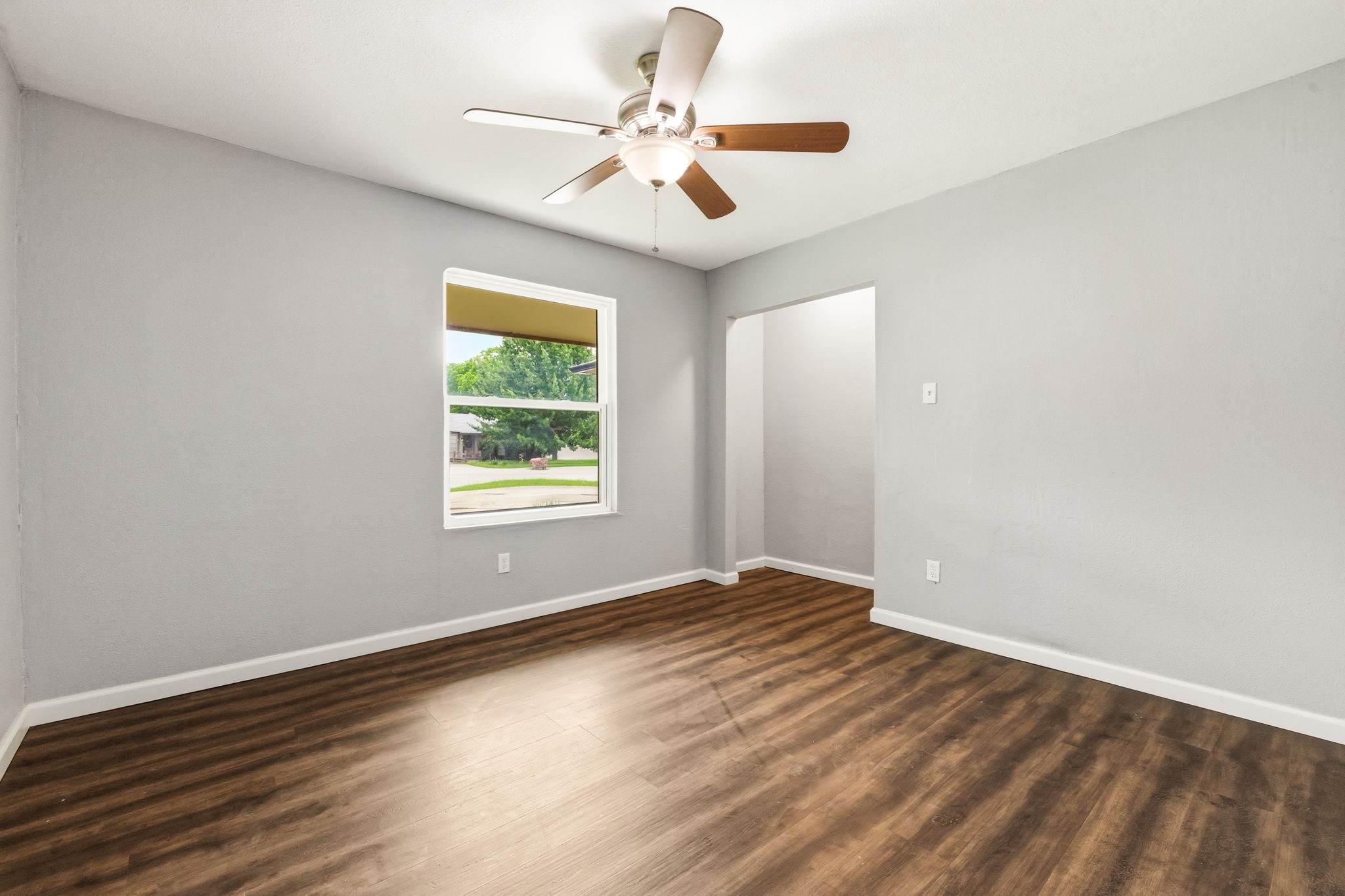 5736 Judie Court Haltom City TX 76148