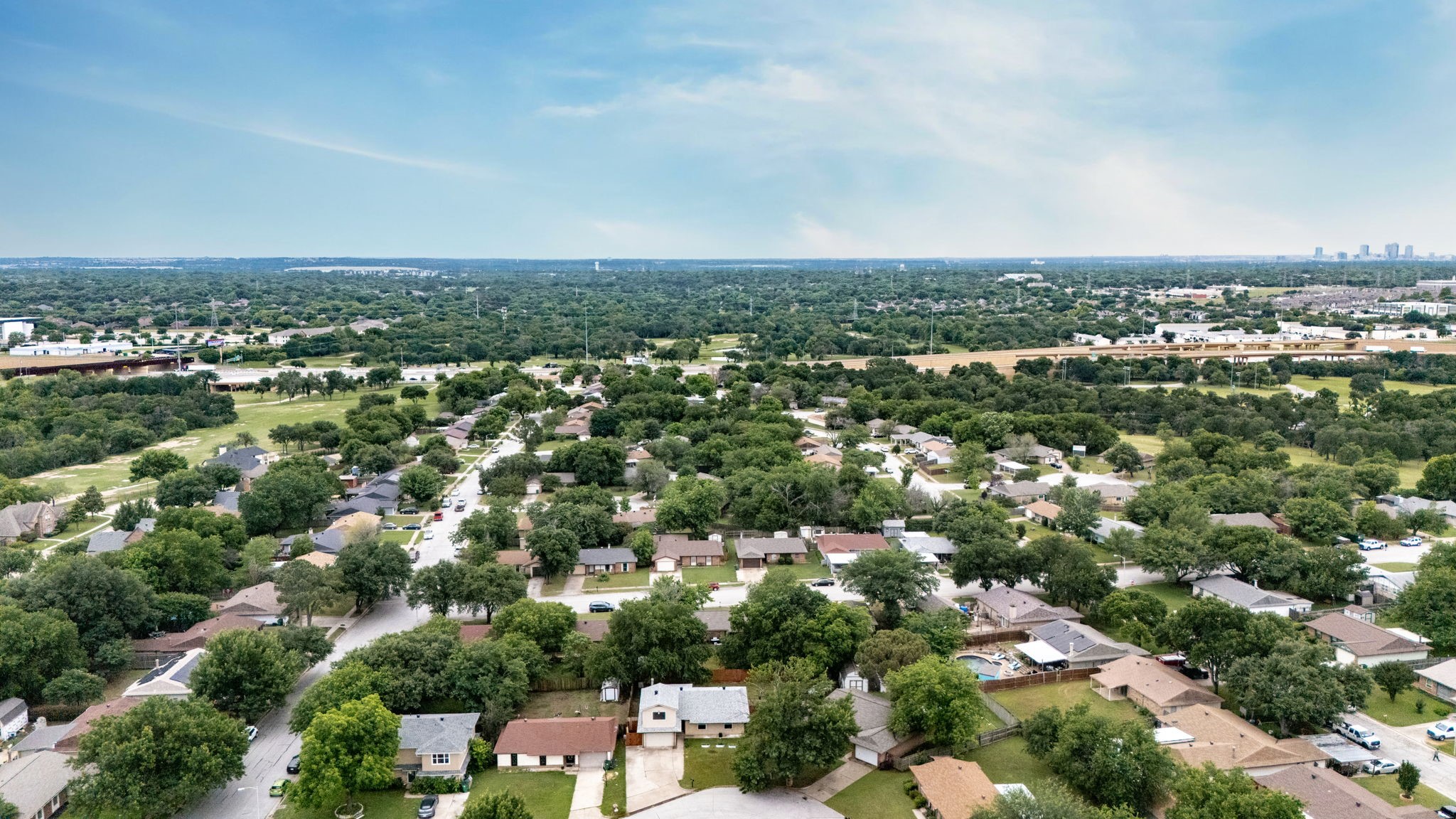5736 Judie Court Haltom City TX 76148