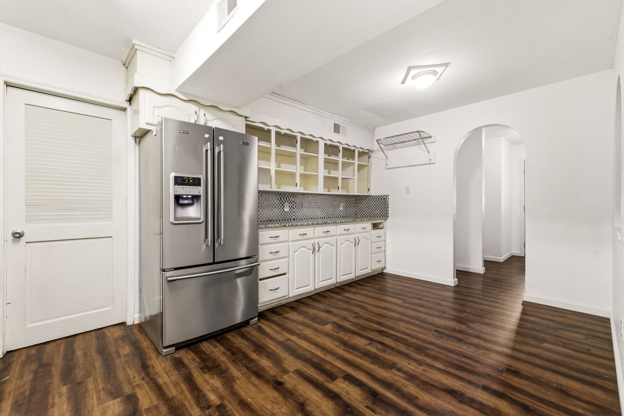 5736 Judie Court Haltom City TX 76148