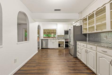 5736 Judie Court Haltom City TX 76148