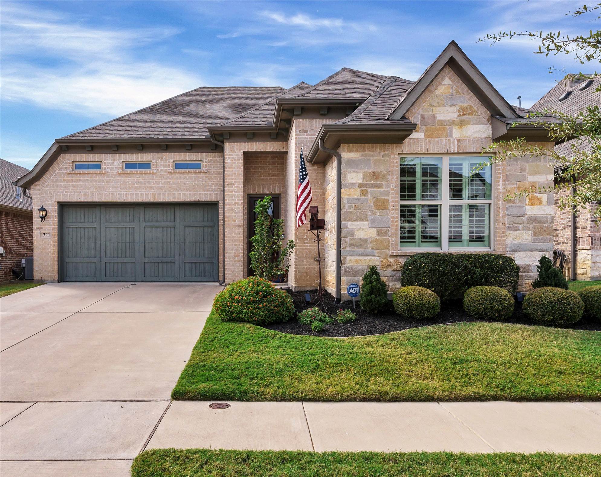 321 Arrowhead Pass Keller TX 76248