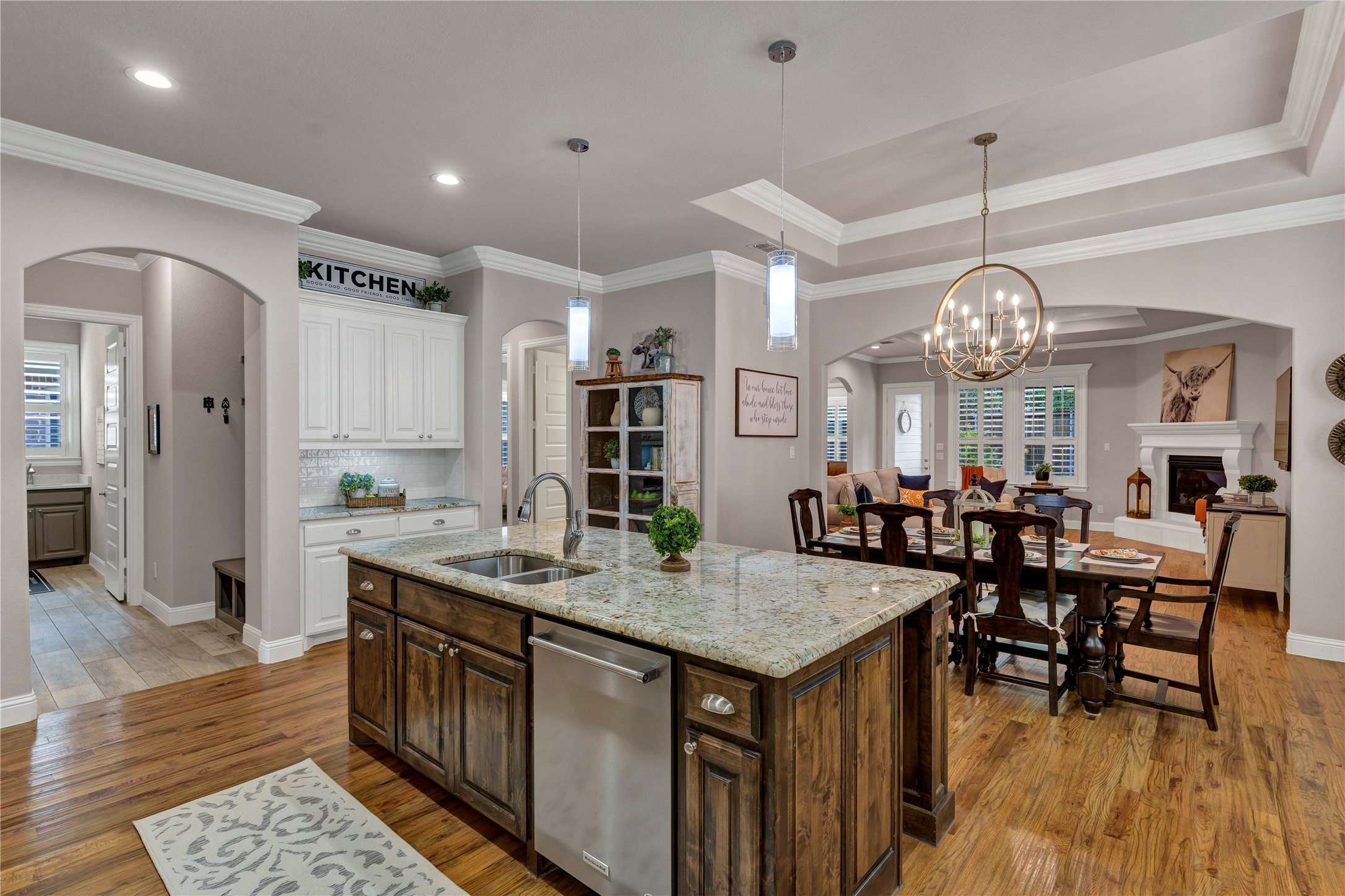 321 Arrowhead Pass Keller TX 76248