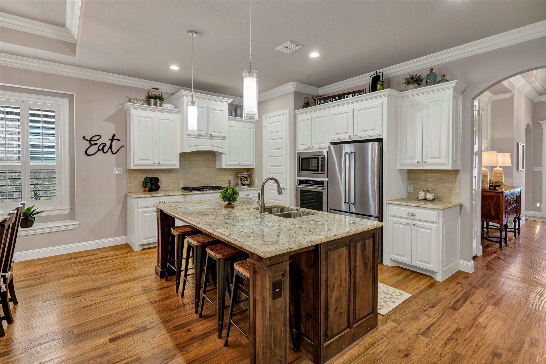 321 Arrowhead Pass Keller TX 76248