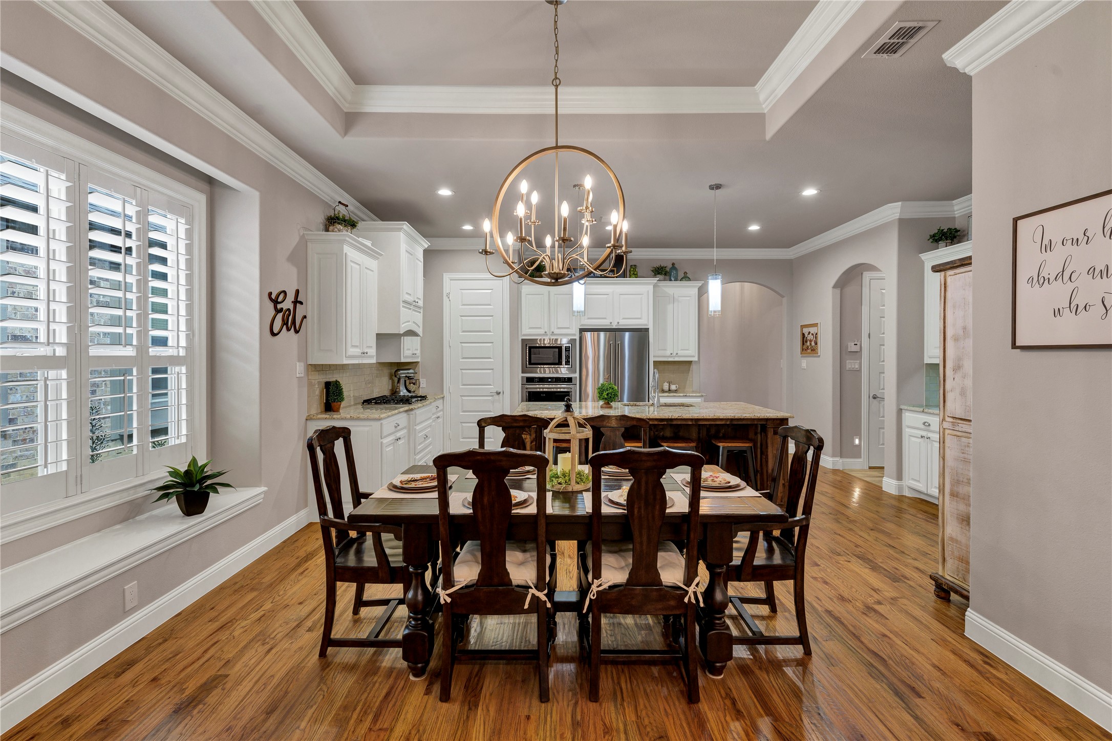 321 Arrowhead Pass Keller TX 76248