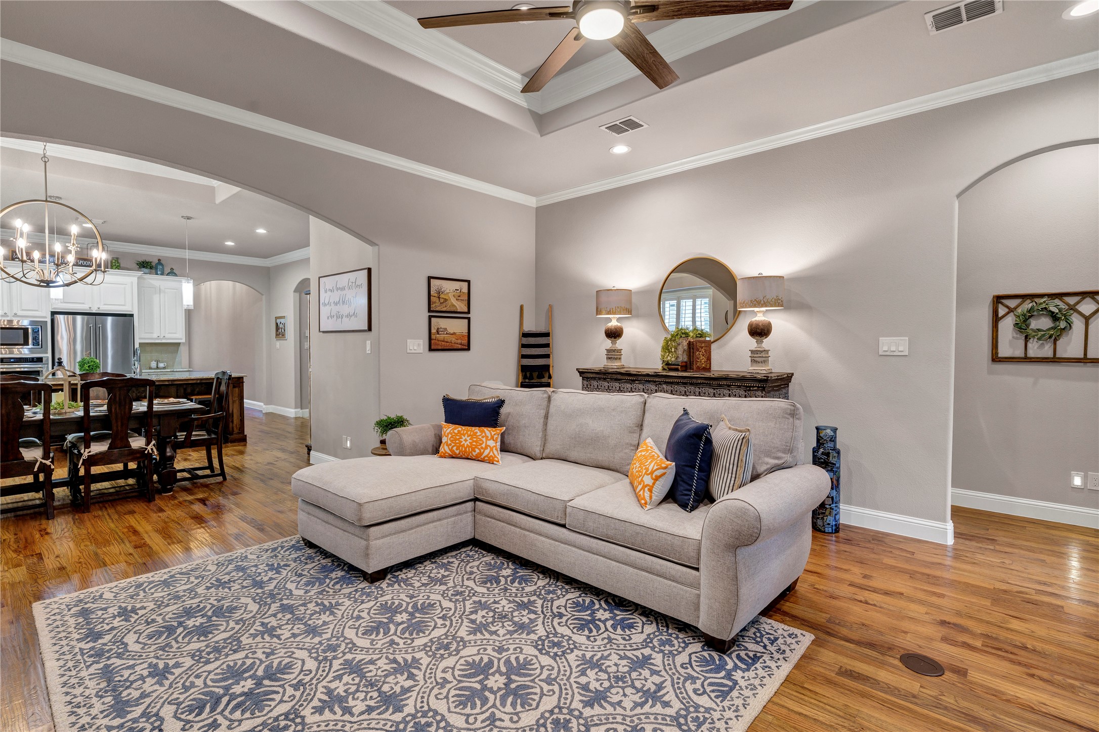 321 Arrowhead Pass Keller TX 76248