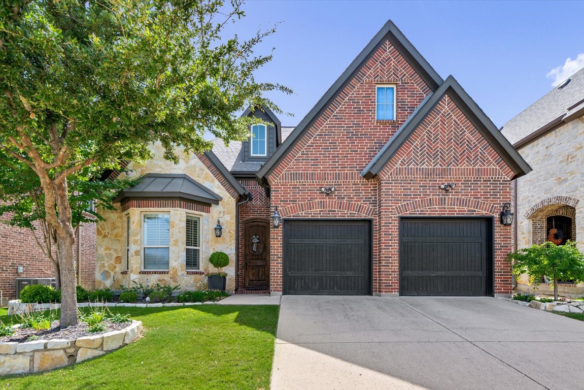 7405 Brightwater Road Fort Worth TX 76132
