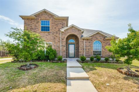 2500 Glen Hollow Drive Lancaster TX 75134