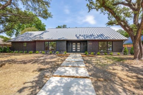 4055 Willow Ridge Drive Dallas TX 75244