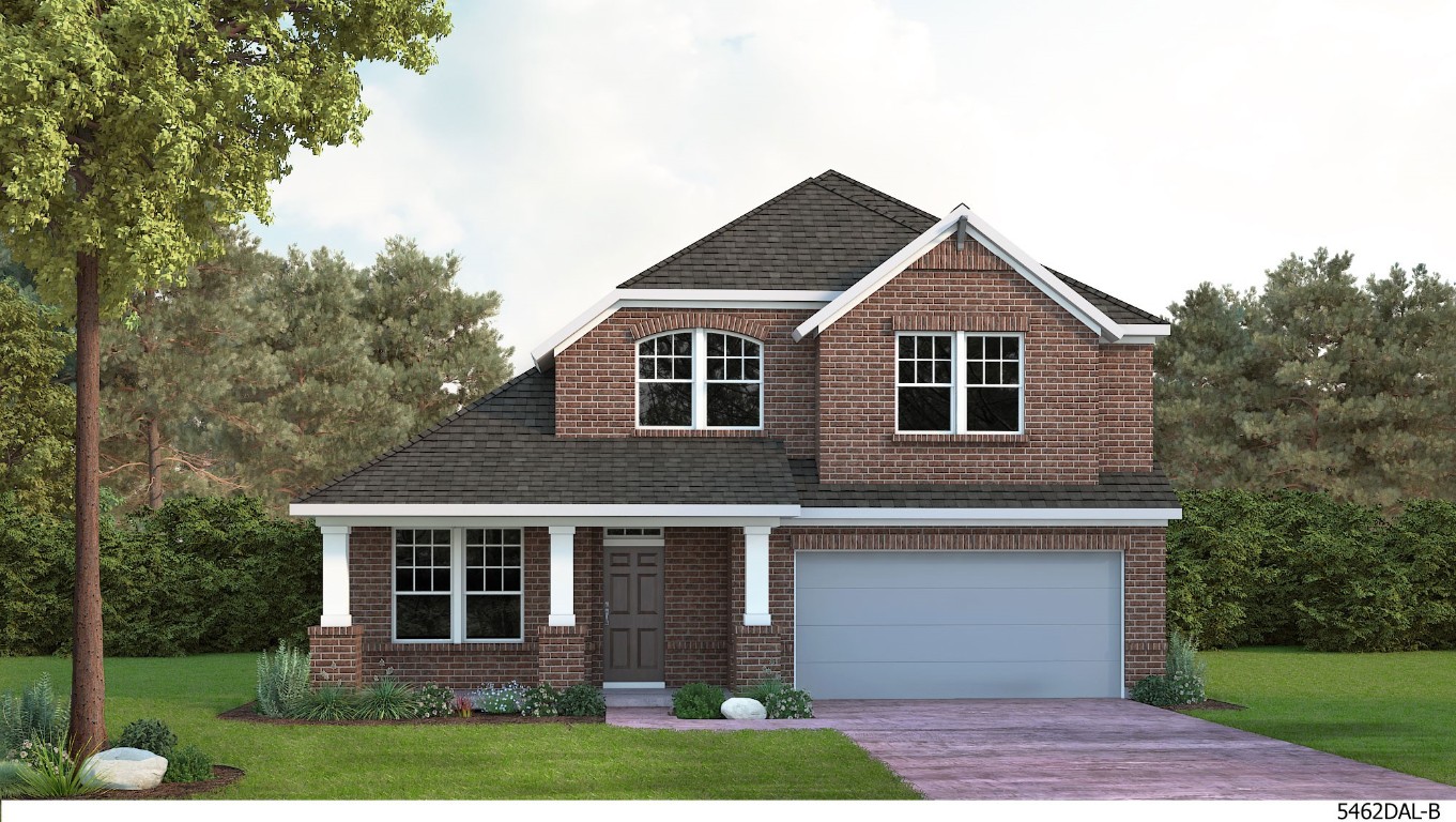 4125 Dartmoor Drive Aubrey TX 76227