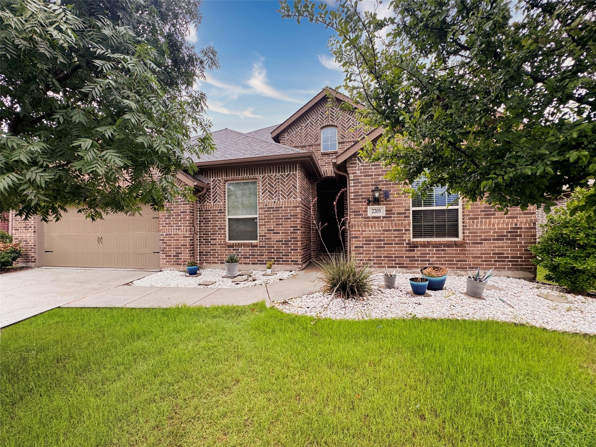 2205 Richmond Park Lane Prosper TX 75078