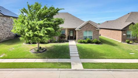 525 Cottonview Drive Waxahachie TX 75165