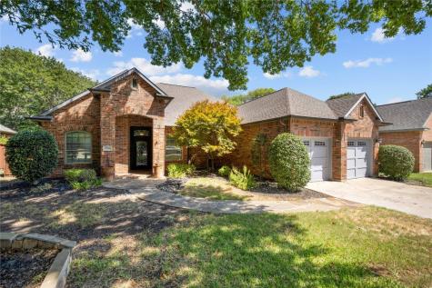 1506 Saint Francis Lane Flower Mound TX 75028