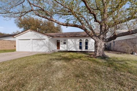6820 Mickey Drive Watauga TX 76148