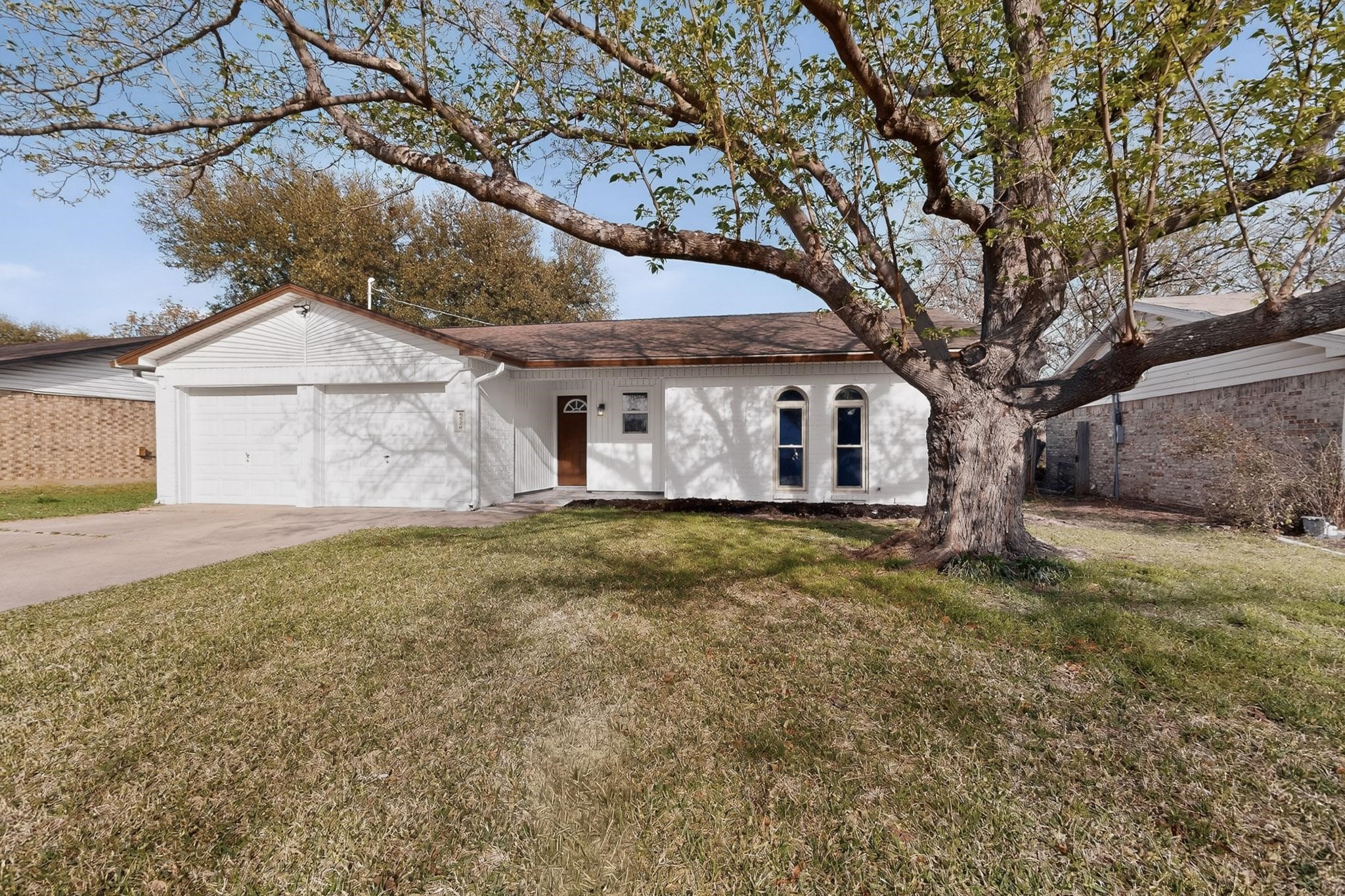 6820 Mickey Drive Watauga TX 76148