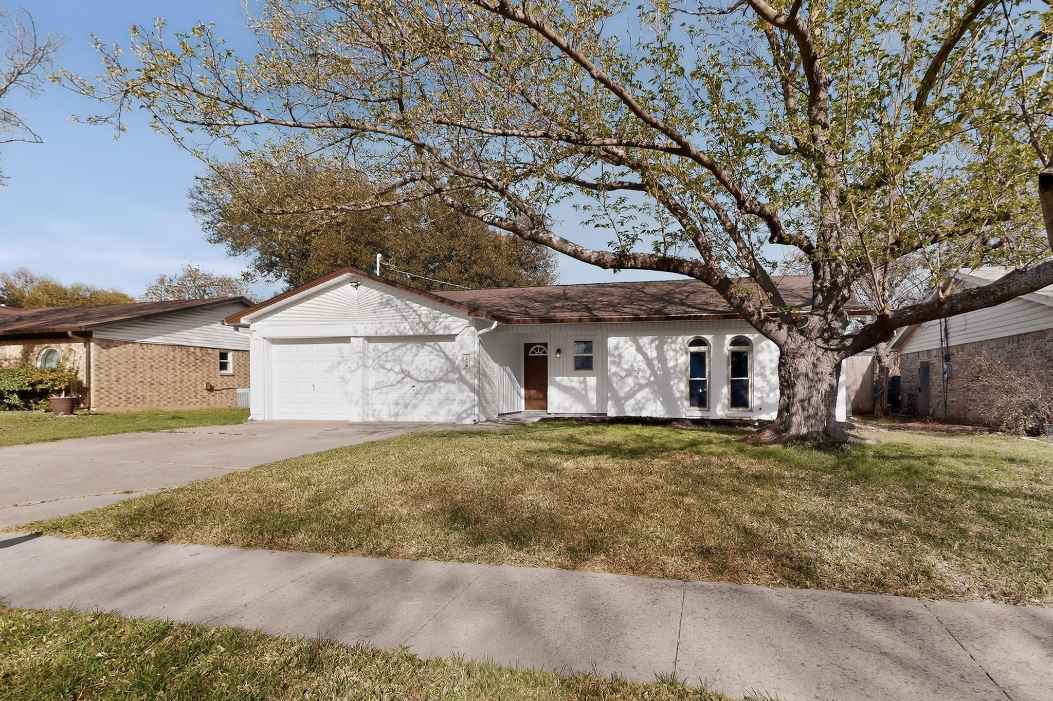 6820 Mickey Drive Watauga TX 76148