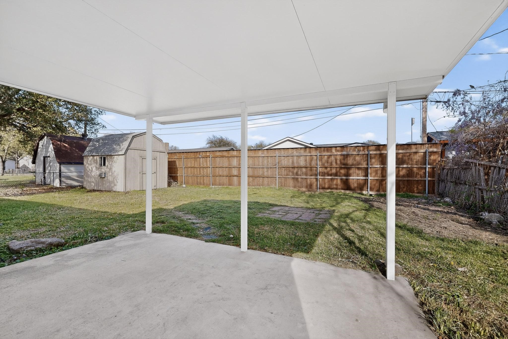 6820 Mickey Drive Watauga TX 76148
