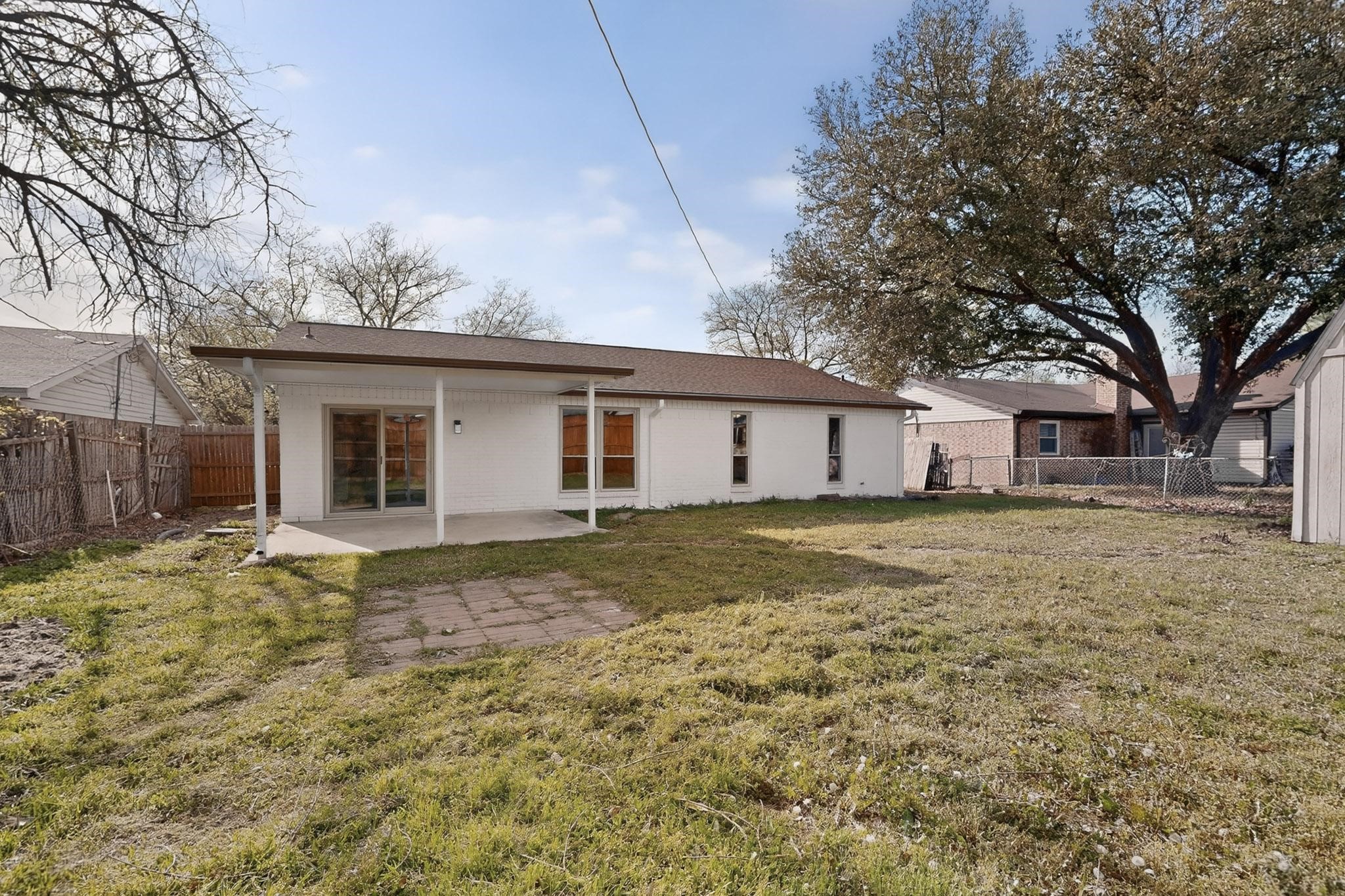 6820 Mickey Drive Watauga TX 76148