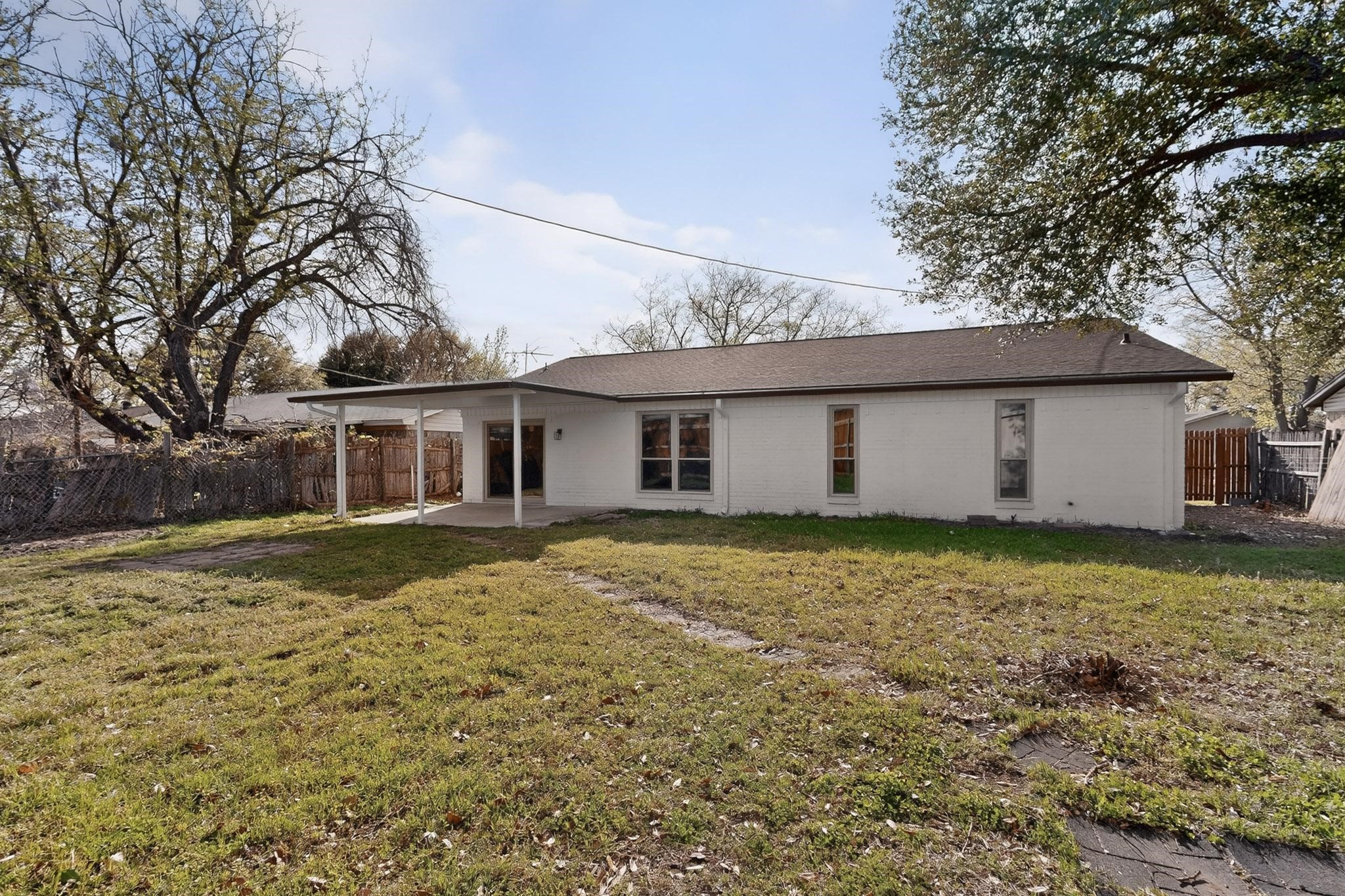 6820 Mickey Drive Watauga TX 76148