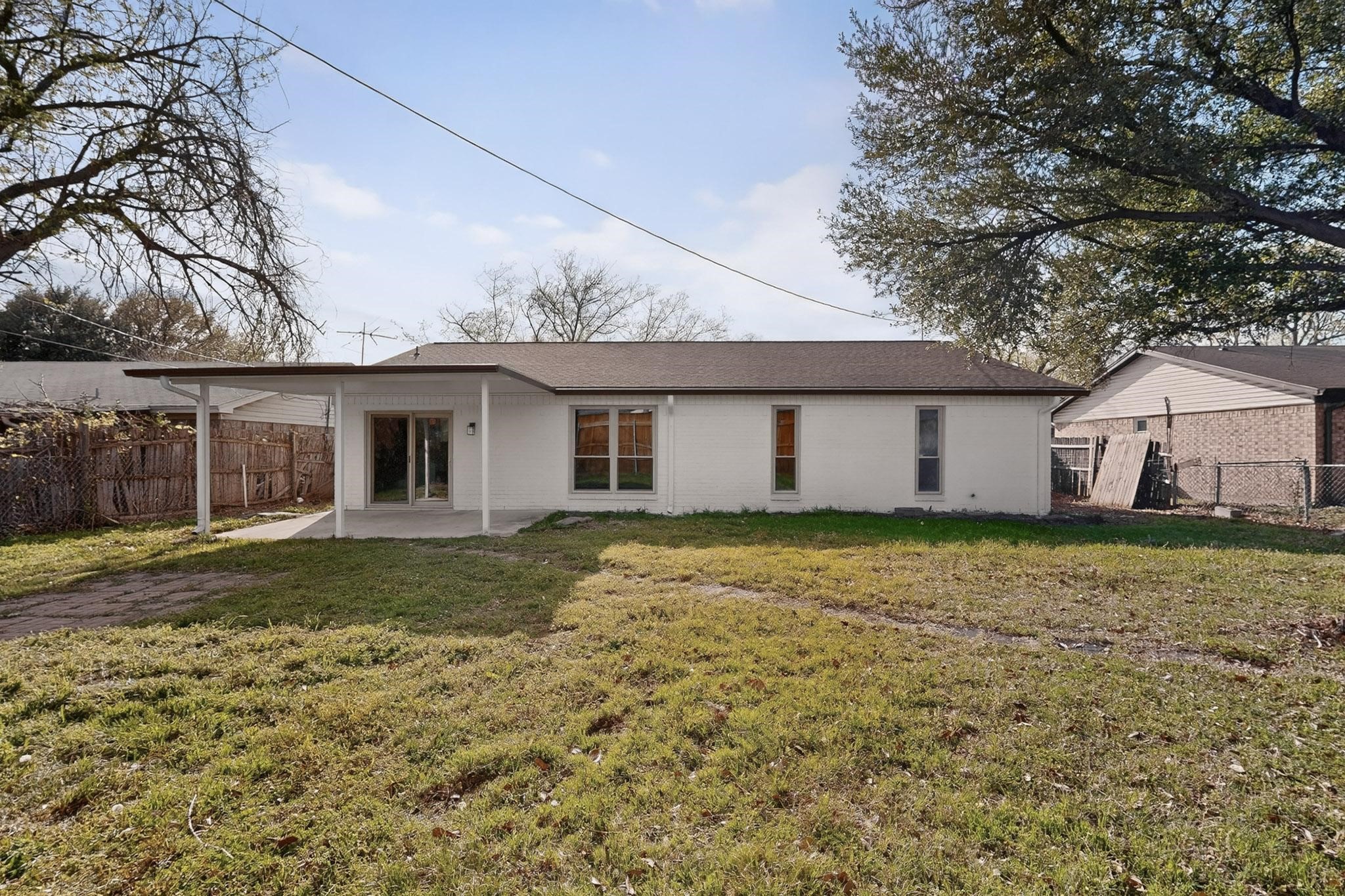 6820 Mickey Drive Watauga TX 76148