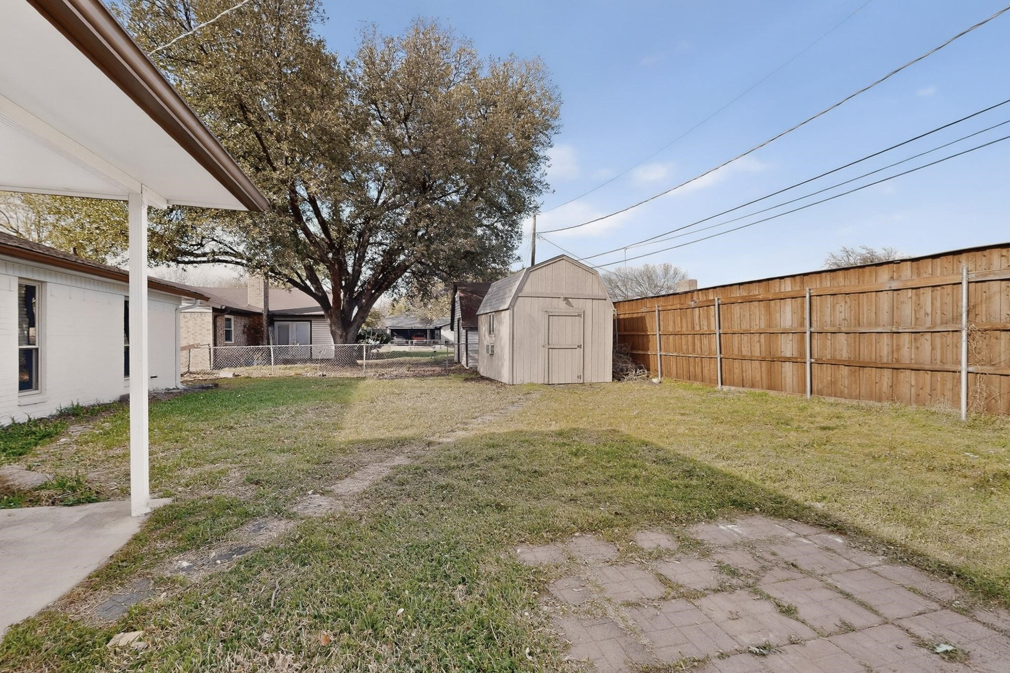 6820 Mickey Drive Watauga TX 76148