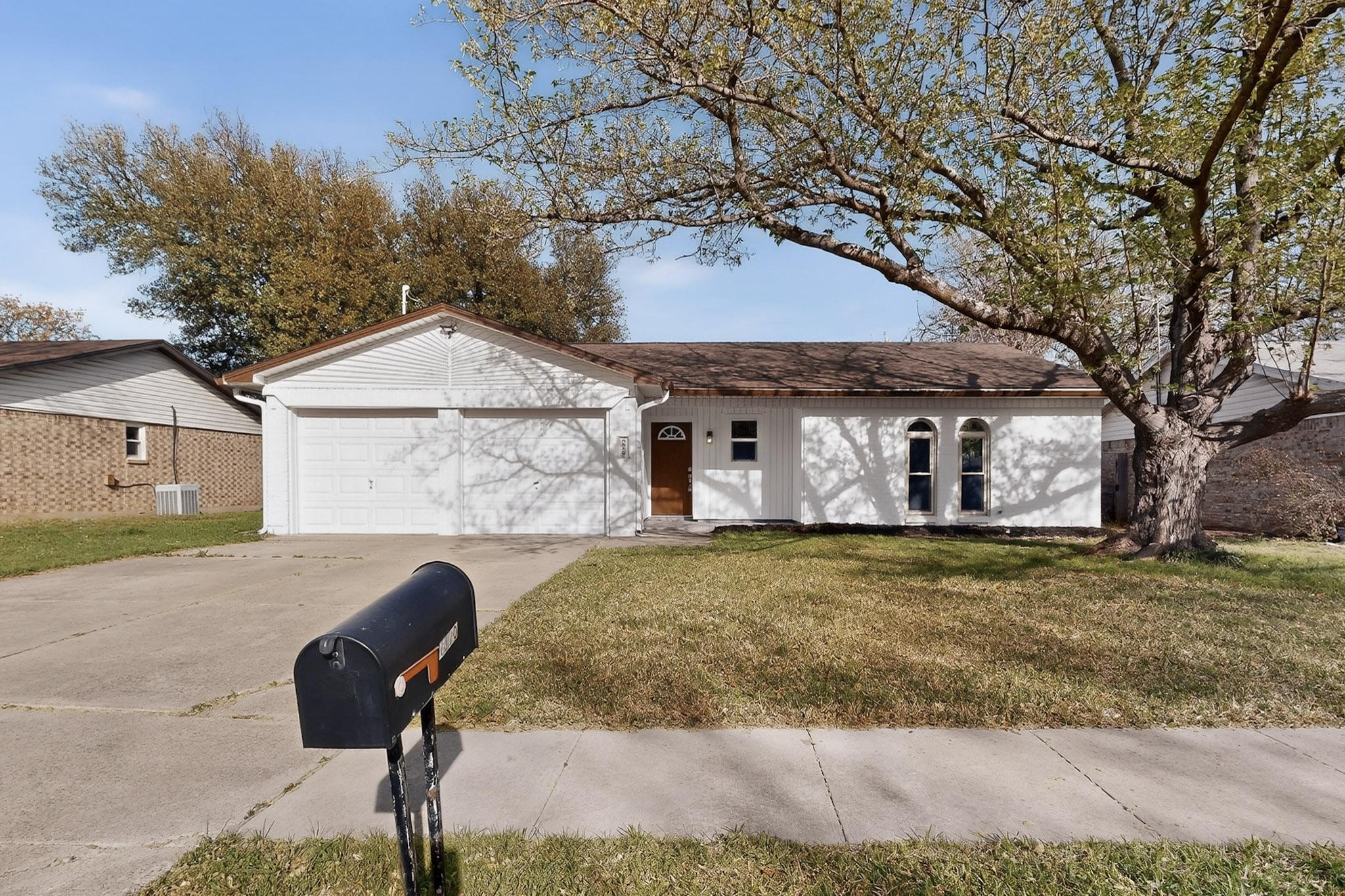 6820 Mickey Drive Watauga TX 76148