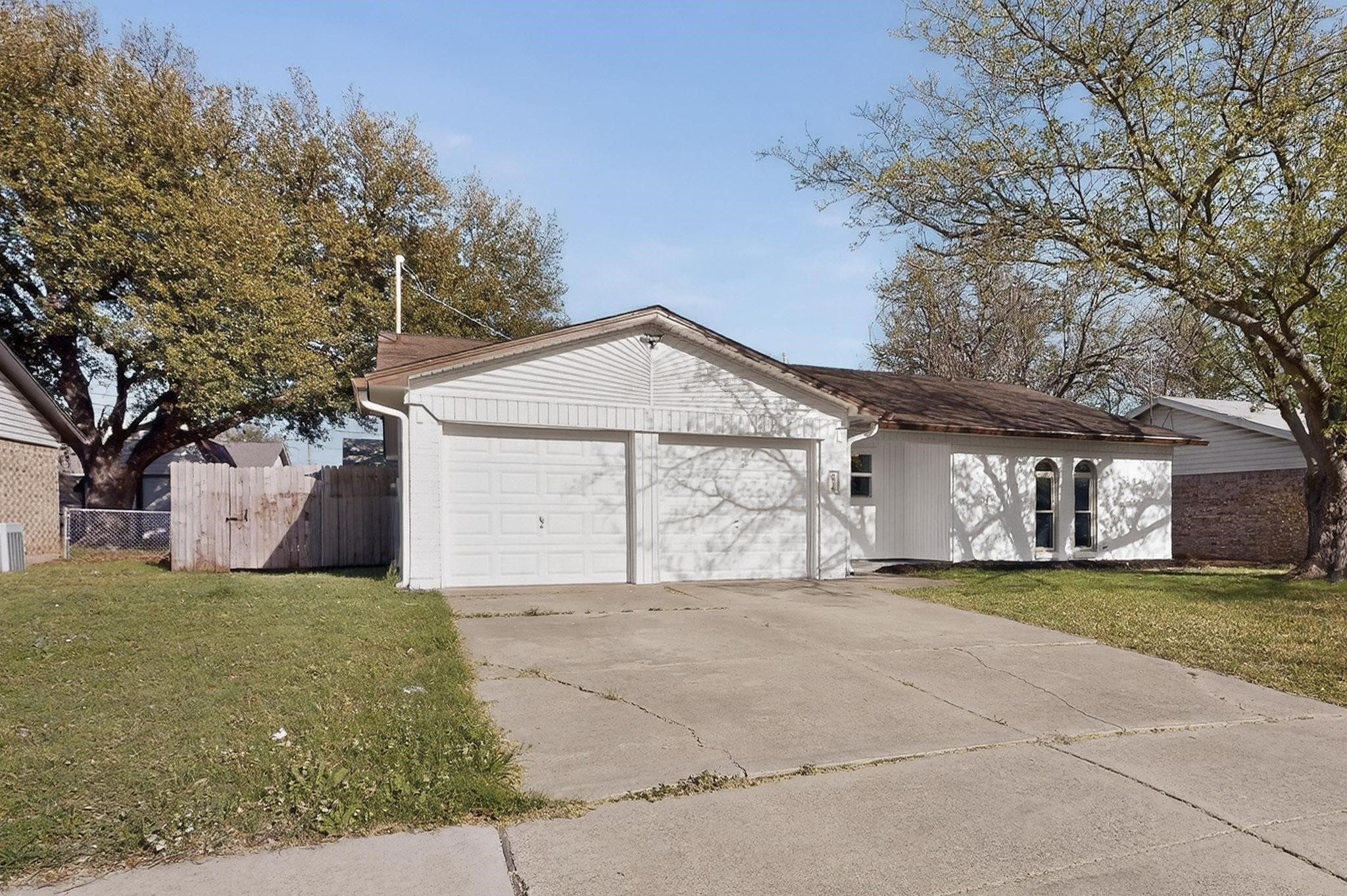 6820 Mickey Drive Watauga TX 76148