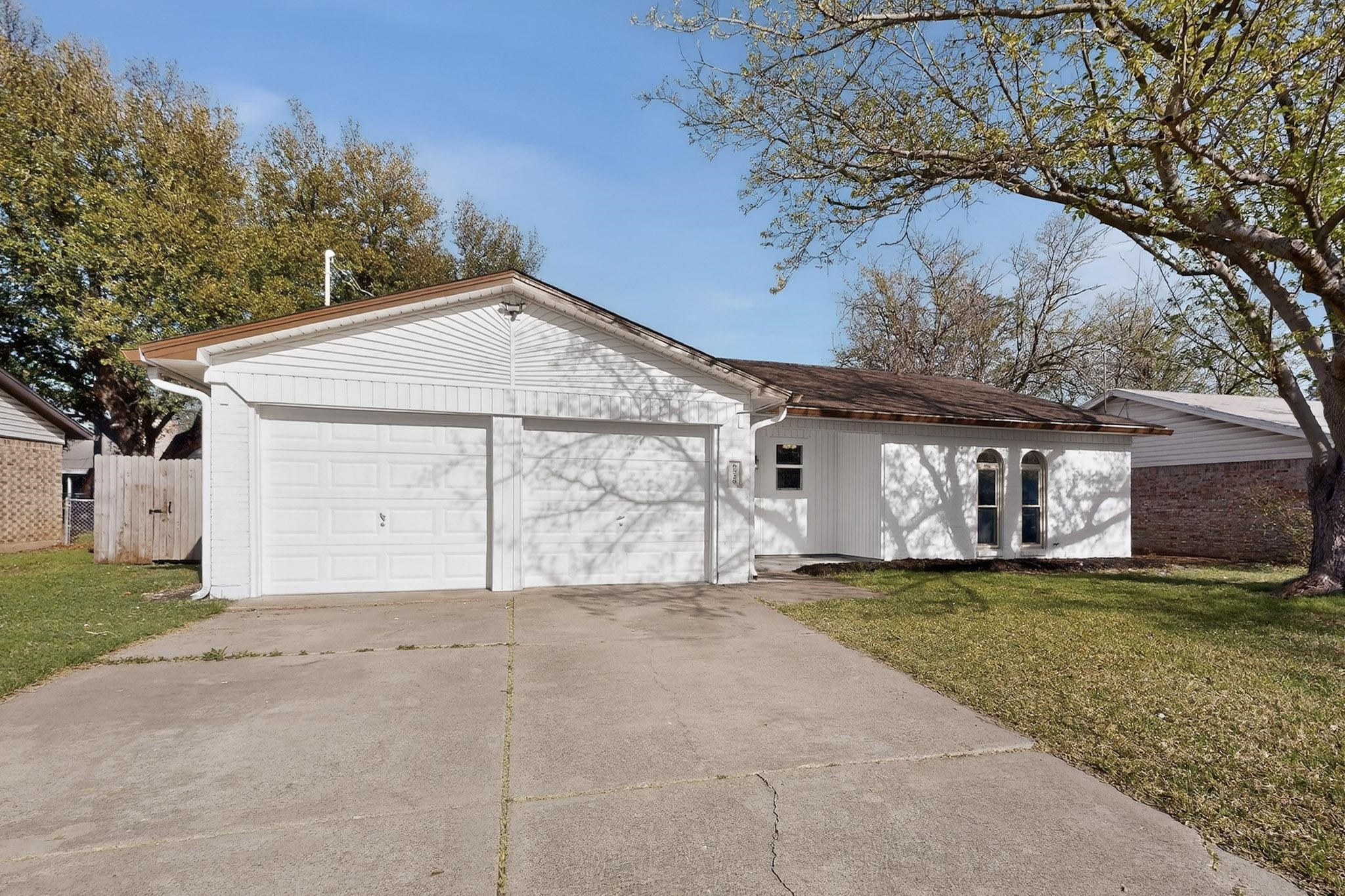 6820 Mickey Drive Watauga TX 76148
