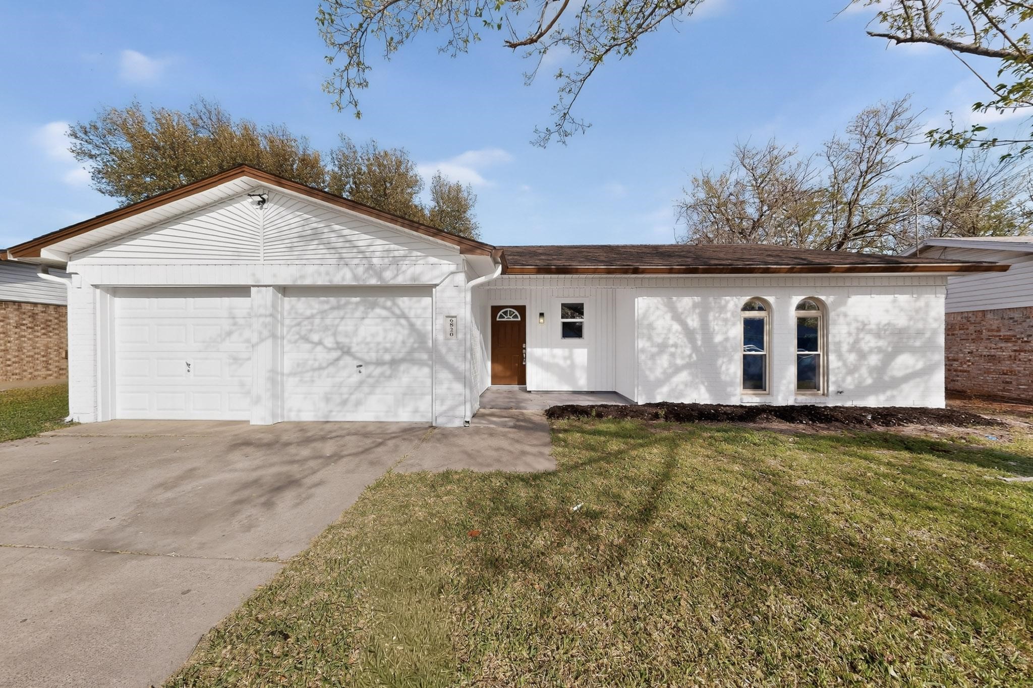 6820 Mickey Drive Watauga TX 76148
