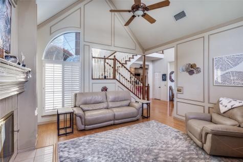 3316 Sage Brush Trail Plano TX 75023