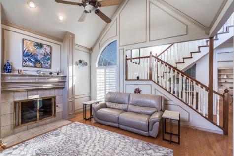 3316 Sage Brush Trail Plano TX 75023