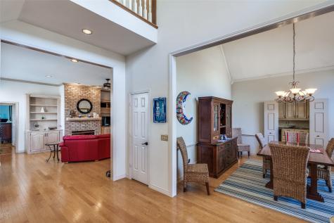 3316 Sage Brush Trail Plano TX 75023