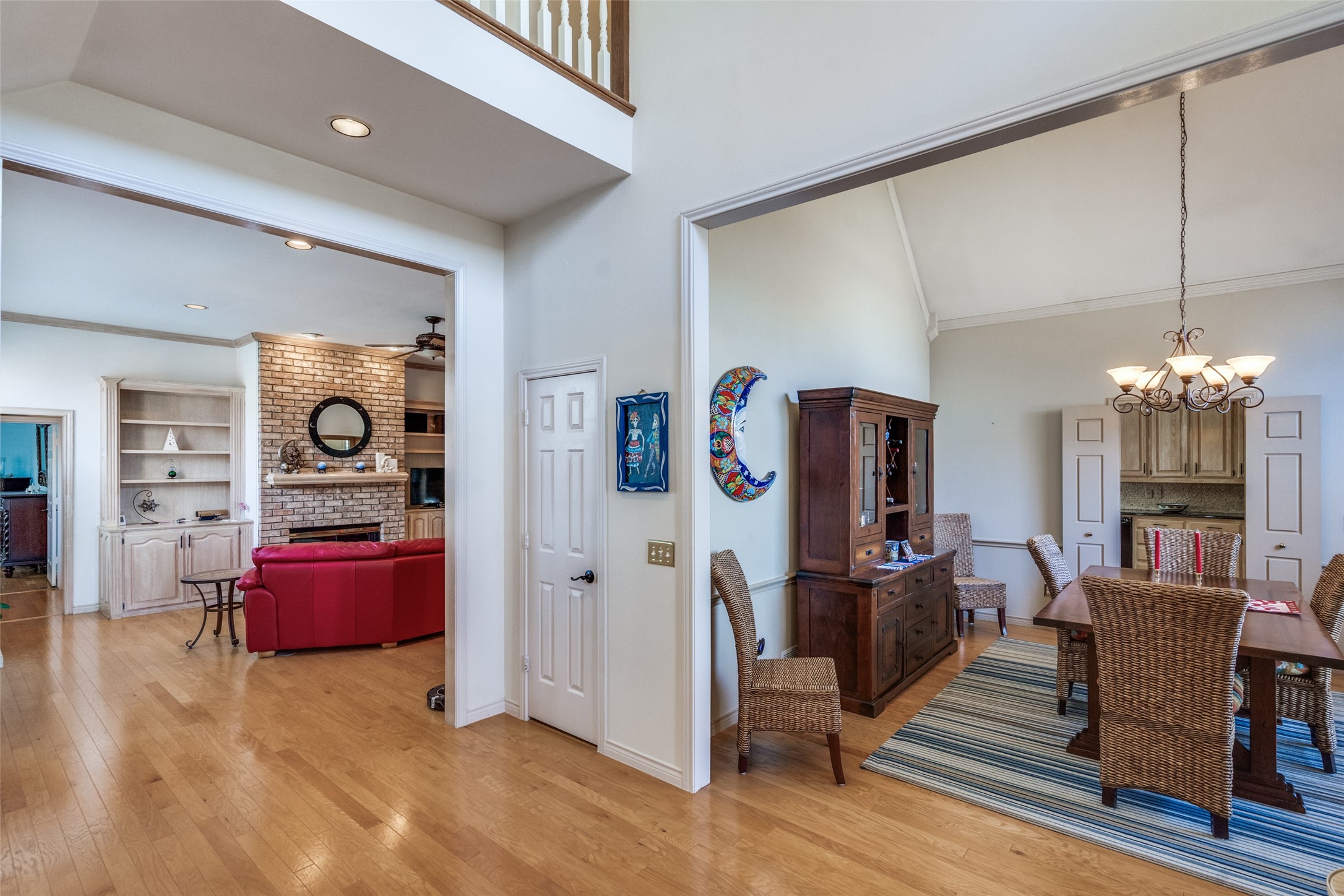 3316 Sage Brush Trail Plano TX 75023