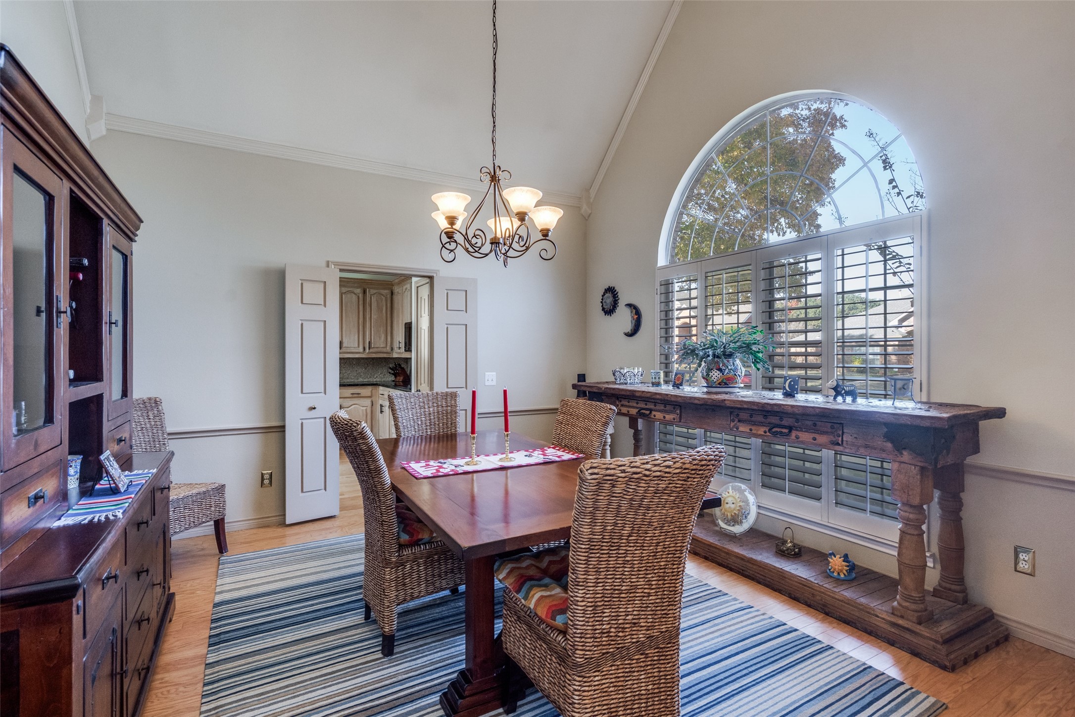 3316 Sage Brush Trail Plano TX 75023