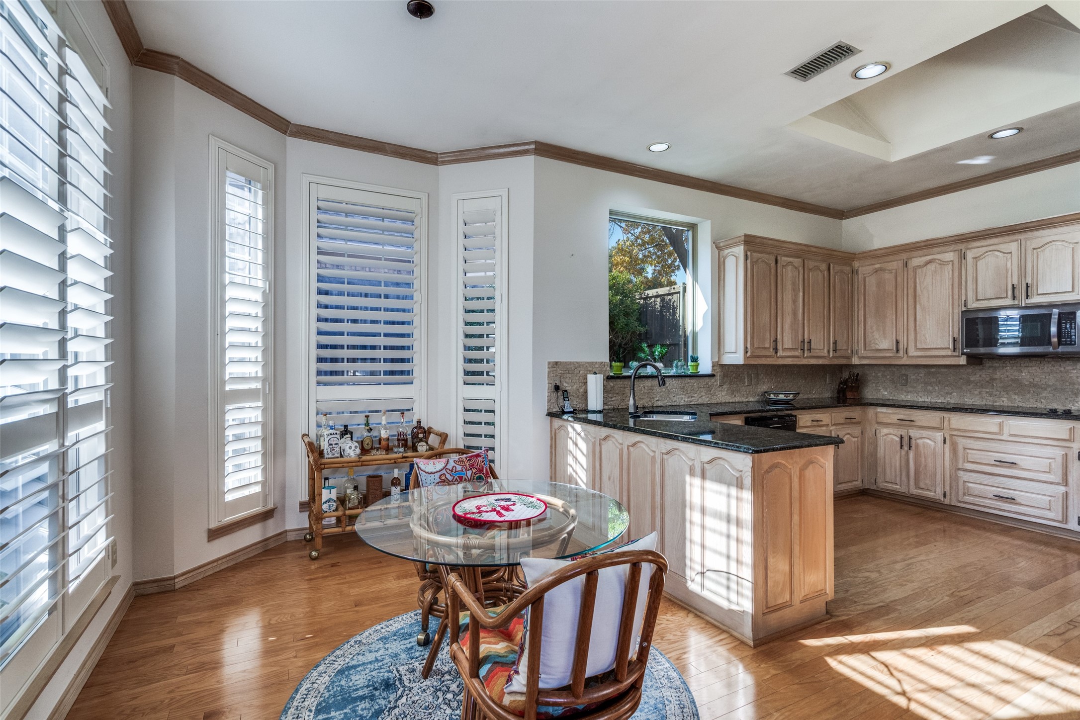 3316 Sage Brush Trail Plano TX 75023
