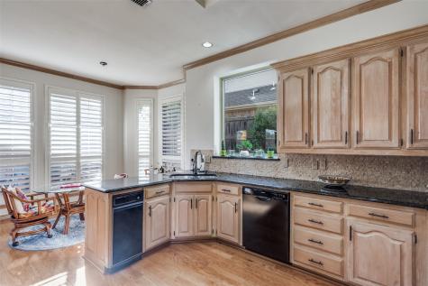 3316 Sage Brush Trail Plano TX 75023