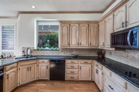 3316 Sage Brush Trail Plano TX 75023
