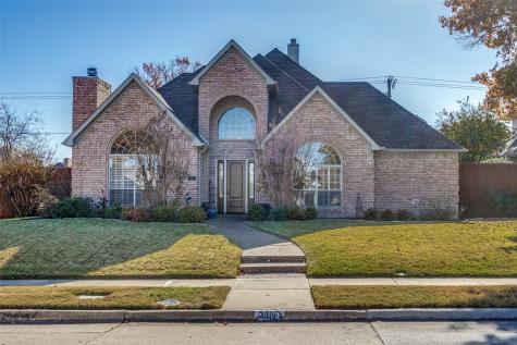 3316 Sage Brush Trail Plano TX 75023