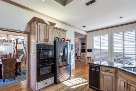 3316 Sage Brush Trail Plano TX 75023