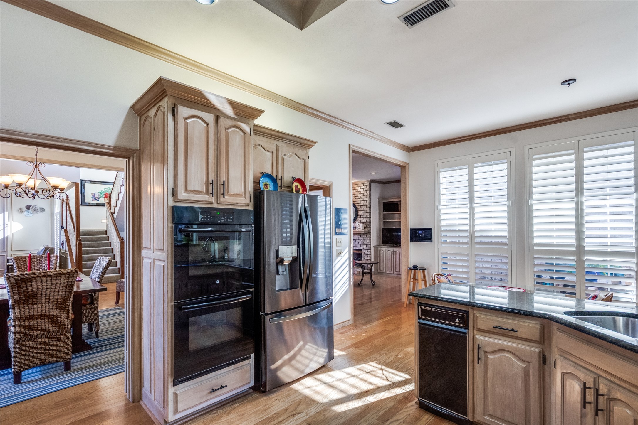 3316 Sage Brush Trail Plano TX 75023