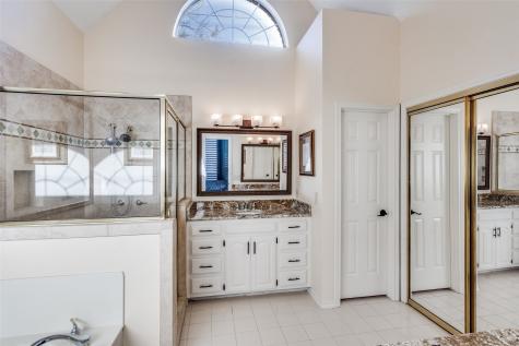3316 Sage Brush Trail Plano TX 75023