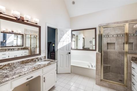3316 Sage Brush Trail Plano TX 75023