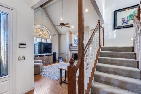 3316 Sage Brush Trail Plano TX 75023