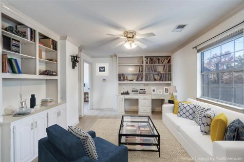 3316 Sage Brush Trail Plano TX 75023