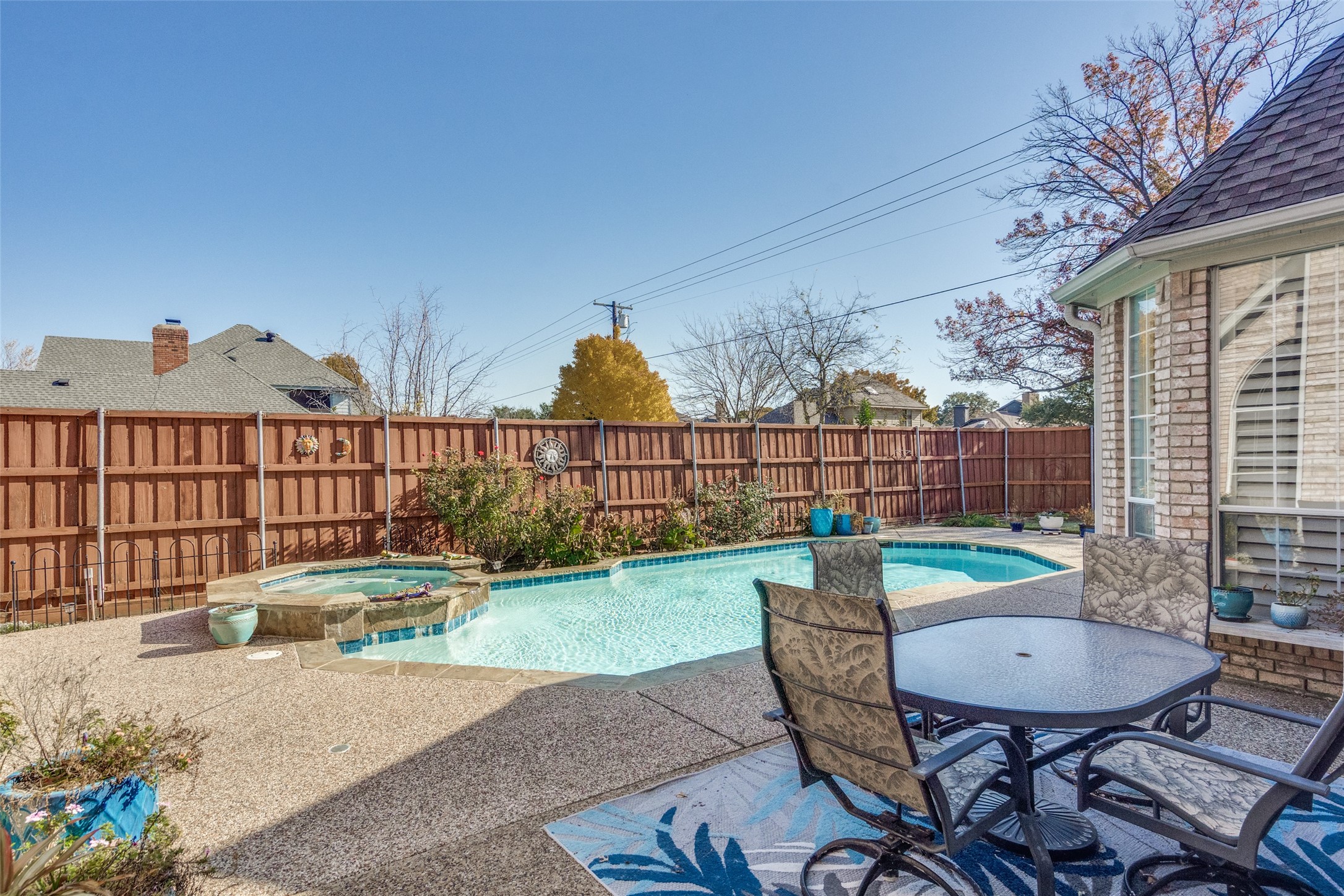 3316 Sage Brush Trail Plano TX 75023