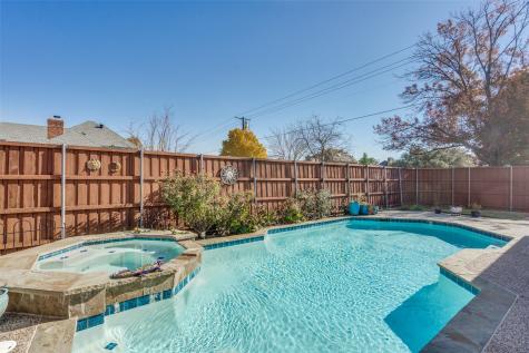 3316 Sage Brush Trail Plano TX 75023