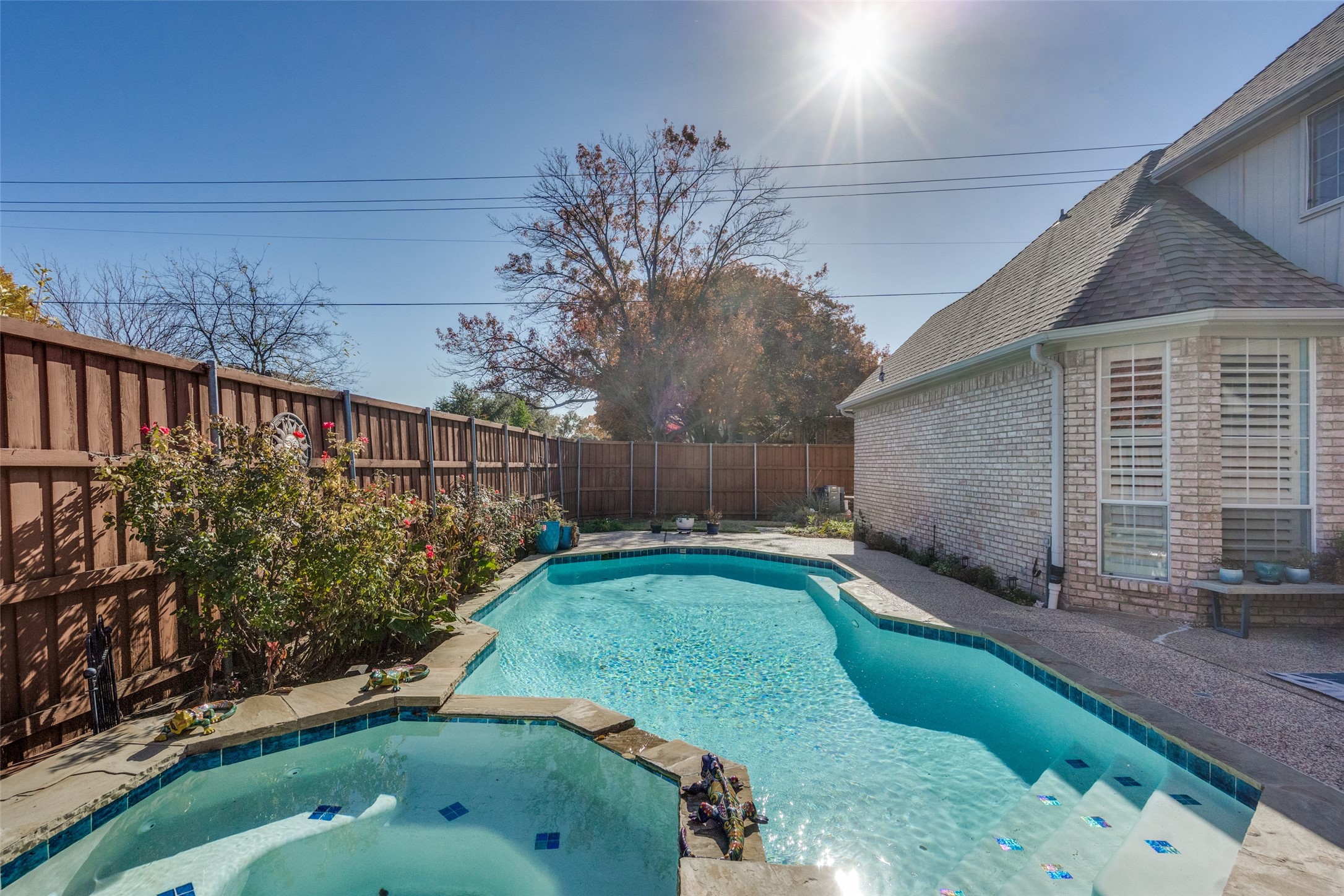3316 Sage Brush Trail Plano TX 75023