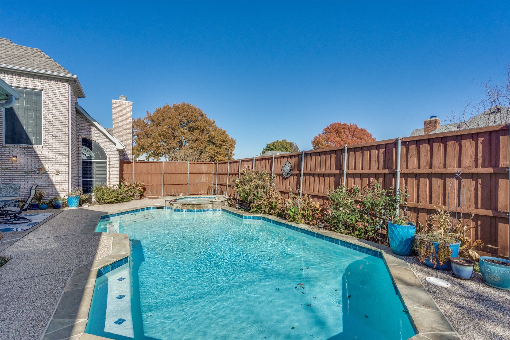 3316 Sage Brush Trail Plano TX 75023