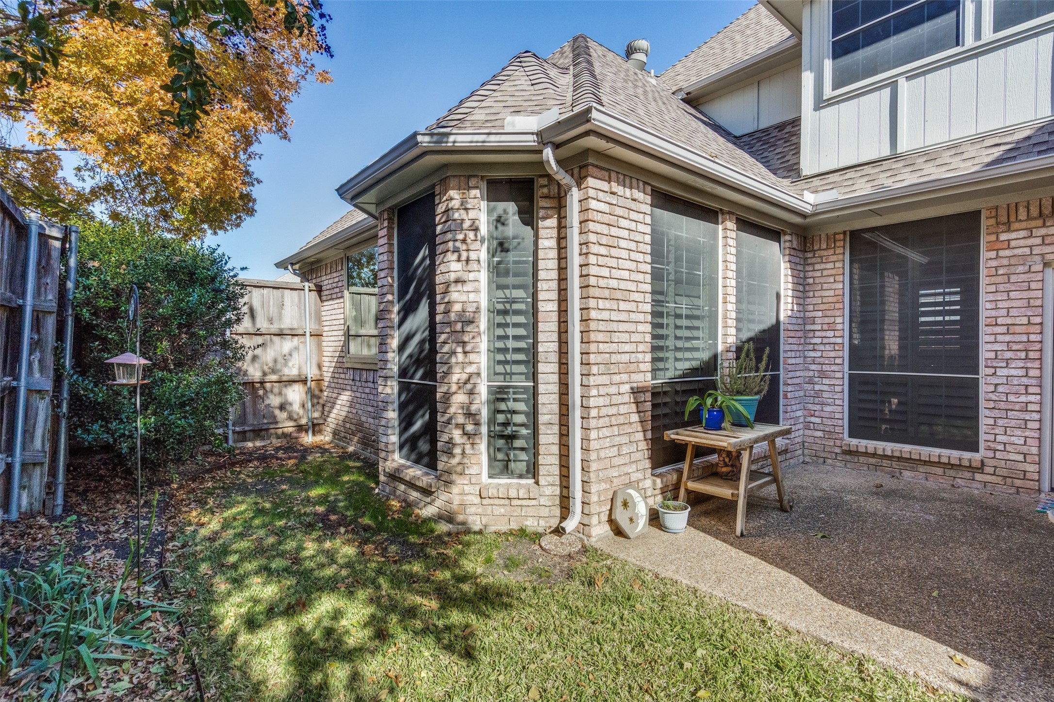 3316 Sage Brush Trail Plano TX 75023